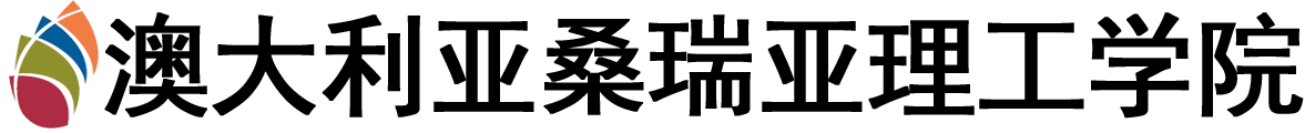 澳大利亚桑瑞亚理工学院logo